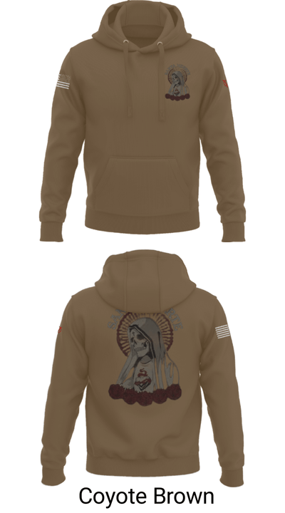 None 69864015 Hoodie - 17