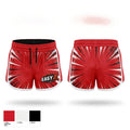Rebels Women's Shorts - 1
