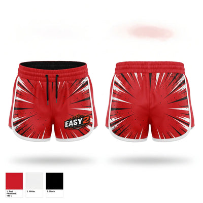 Rebels Women's Shorts - 1