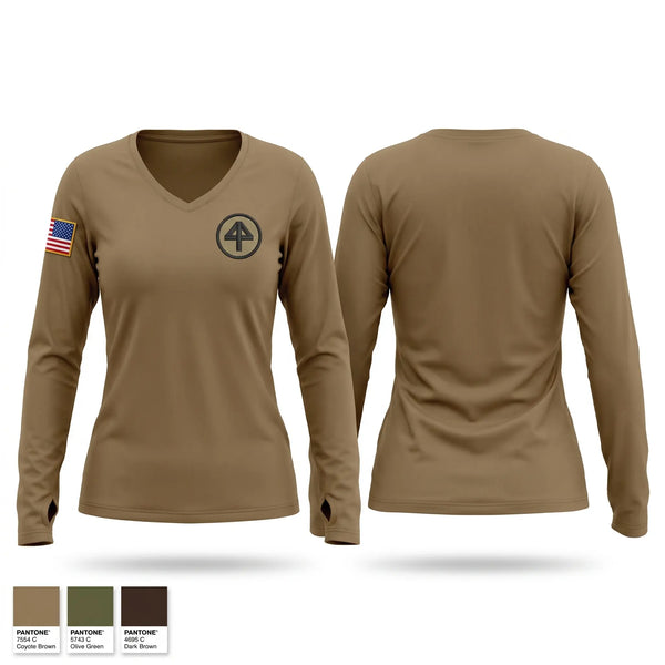 Old School Cotton Feel Shirt, 181 IN HHC, Army, Teamtime, Team time, sublimation, custom sports apparel, team uniforms, spirit wear, spiritwear, sports uniforms, custom shirts, team store, custom team store, fundraiser sports, apparel fundraiser