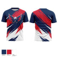 Wellen Park High School Color Guard Short Sleeve Performance Shirt - 2