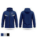 Deltona Wolves Windbreaker - 1