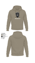 Jamestown Police 59981671 Hoodie - 68