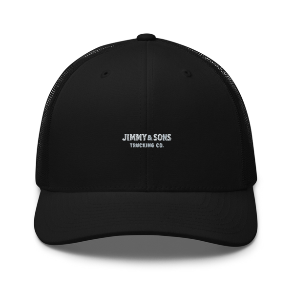 Ve tor 56685569 Retro Trucker Hat | Yupoong 6606