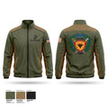 Darkside Windbreaker - 1