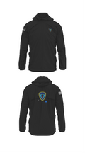 Port Authority Police 67694439 Windbreaker - 20