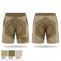 SBD 1 Delta Staff Agencies 9236947 Athletic Shorts With Pockets - 1