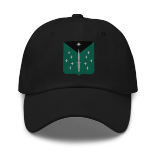 Dad hat - Black