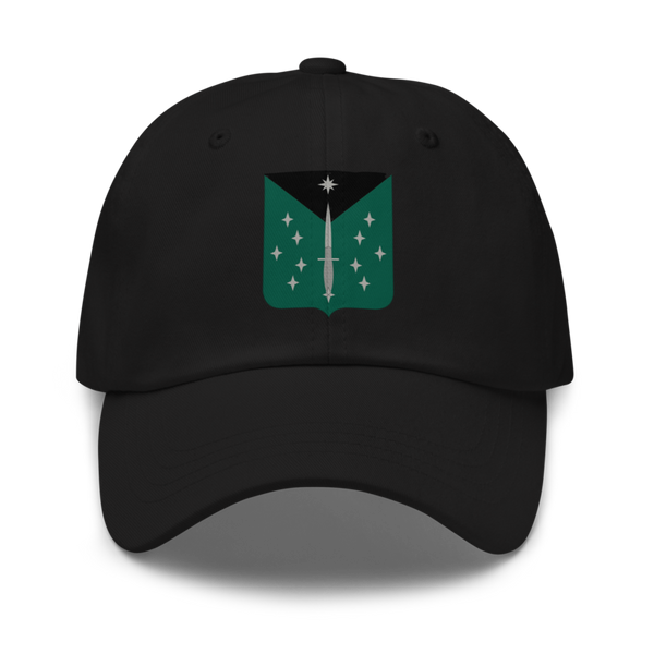 Dad hat - Black