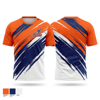 Football Jersey, Volley Rockets, Women's Volleyball, Teamtime, Team time, sublimation, custom sports apparel, team uniforms, spirit wear, spiritwear, sports uniforms, custom shirts, team store, custom team store, fundraiser sports, apparel fundraiser
