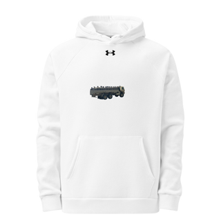 Alpha Company 65437117 Under Armour Hoodie