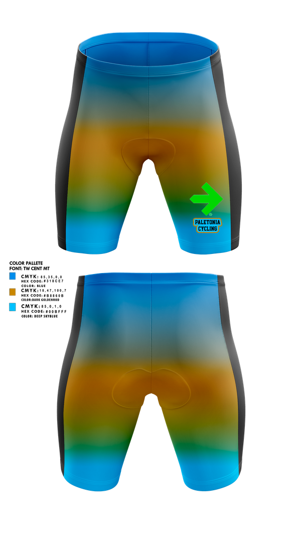 Mens Compression Shorts, Team Viviano Pelotonia, Cycling, Teamtime, Team time, sublimation, custom sports apparel, team uniforms, spirit wear, spiritwear, sports uniforms, custom shirts, team store, custom team store, fundraiser sports, apparel fundraiser