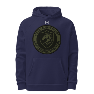 Crisis negotiation team 79113542 Under Armour Hoodie