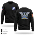 3DSB H2F 7758267 Crew Neck Sweatshirt - 1