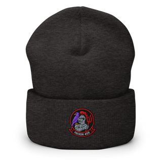 VP-469 14406491 Cuffed Beanie | Yupoong 1501KC