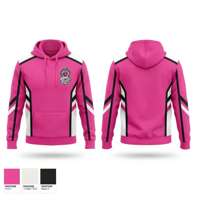 Heart & Hustle 25718366 Hoodie - 1