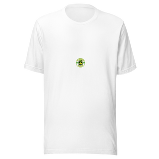 Unisex Staple T-Shirt - White