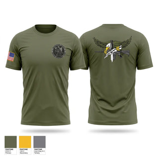 Short Sleeve Performance Shirt, Muskingum County Sheriff Office Special Response Team, Police, Teamtime, Team time, sublimation, custom sports apparel, team uniforms, spirit wear, spiritwear, sports uniforms, custom shirts, team store, custom team store, fundraiser sports, apparel fundraiser