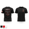 Priority 1 Rescue Short Sleeve Performance Shirt - 1