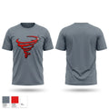 Bradford Tornadoes 77830393 Short Sleeve Performance Shirt - 2
