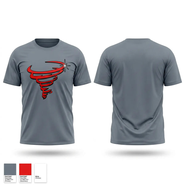 Short Sleeve Performance Shirt, Bradford Tornadoes, , Teamtime, Team time, sublimation, custom sports apparel, team uniforms, spirit wear, spiritwear, sports uniforms, custom shirts, team store, custom team store, fundraiser sports, apparel fundraiser