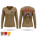 3 Old School Cotton Feel Shirt - 1