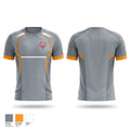 Sharks 86246626 Short Sleeve Performance Shirt - 1