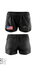 Major Theft Task Force Ranger Panties - 100