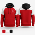 Fairfield Lacrosse 82469670 Hoodie - 1