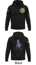 US Army I Want You 76454793 Hoodie - 38