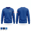 Linn County Sheriff’s Office Crew Neck Sweatshirt - 1