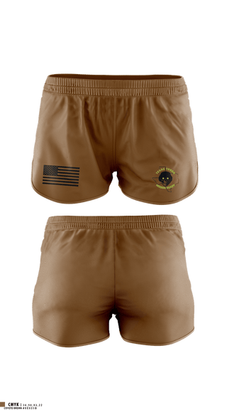Ranger Panties, South Texas HIDTA, Police, Teamtime, Team time, sublimation, custom sports apparel, team uniforms, spirit wear, spiritwear, sports uniforms, custom shirts, team store, custom team store, fundraiser sports, apparel fundraiser