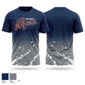 Tigers Short Sleeve Performance Shirt - 2