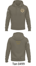 SID ICAC 43458050 Hoodie - 12