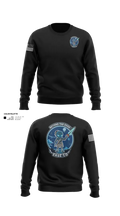 ERSE Company 51969902 Crew Neck Sweatshirt - 30