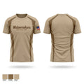 Widowmakers Short Sleeve Performance Shirt - 1
