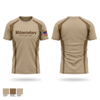Short Sleeve Performance Shirt, Widowmakers, Army, Teamtime, Team time, sublimation, custom sports apparel, team uniforms, spirit wear, spiritwear, sports uniforms, custom shirts, team store, custom team store, fundraiser sports, apparel fundraiser