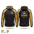 Elite Explorers 88734107 Windbreaker - 1