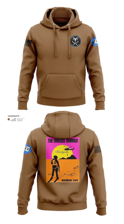 A co 2-4GSAB 63049430 Hoodie - 30