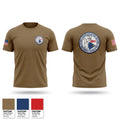 Radio & Technical services Short Sleeve Performance Shirt - 1