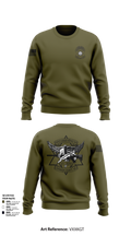 sert 65452085 Crew Neck Sweatshirt - 102