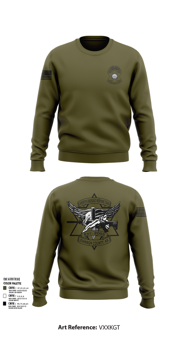 Crew Neck Sweatshirt, sert, , Teamtime, Team time, sublimation, custom sports apparel, team uniforms, spirit wear, spiritwear, sports uniforms, custom shirts, team store, custom team store, fundraiser sports, apparel fundraiser
