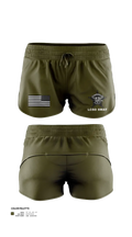 Lorain county sheriff swat 58234346 Ranger Panties - 102