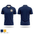 DELTA FORCE NAVAL CADETS Short Sleeve Performance Polo - 1