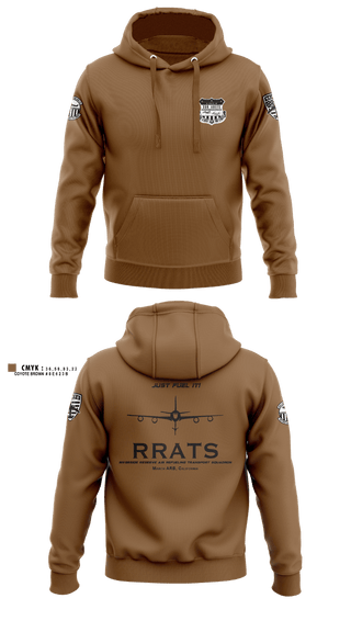 Hoodie, 336 Air Refueling Sq, , Teamtime, Team time, sublimation, custom sports apparel, team uniforms, spirit wear, spiritwear, sports uniforms, custom shirts, team store, custom team store, fundraiser sports, apparel fundraiser