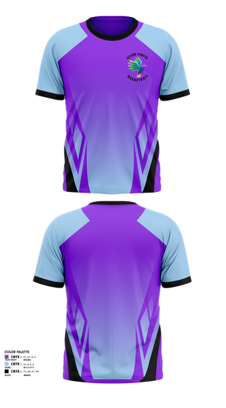 Short Sleeve Performance Shirt, Flying Ferets, Men's Basketball, Teamtime, Team time, sublimation, custom sports apparel, team uniforms, spirit wear, spiritwear, sports uniforms, custom shirts, team store, custom team store, fundraiser sports, apparel fundraiser