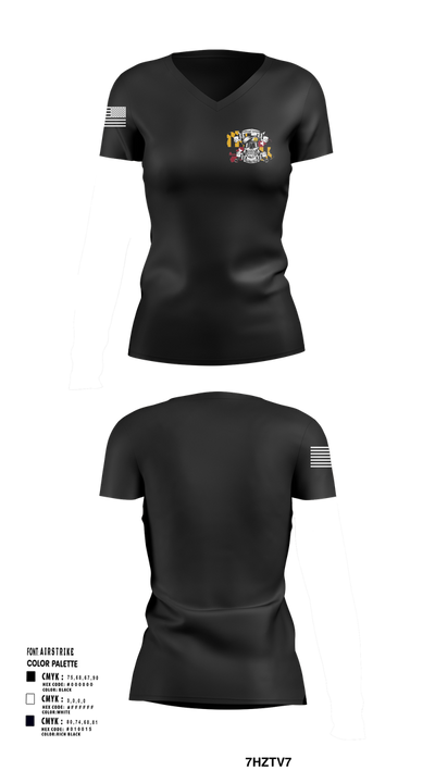 Columbia Cutthroat 82576498 Women's Short Sleeve V-neck Shirt - 101