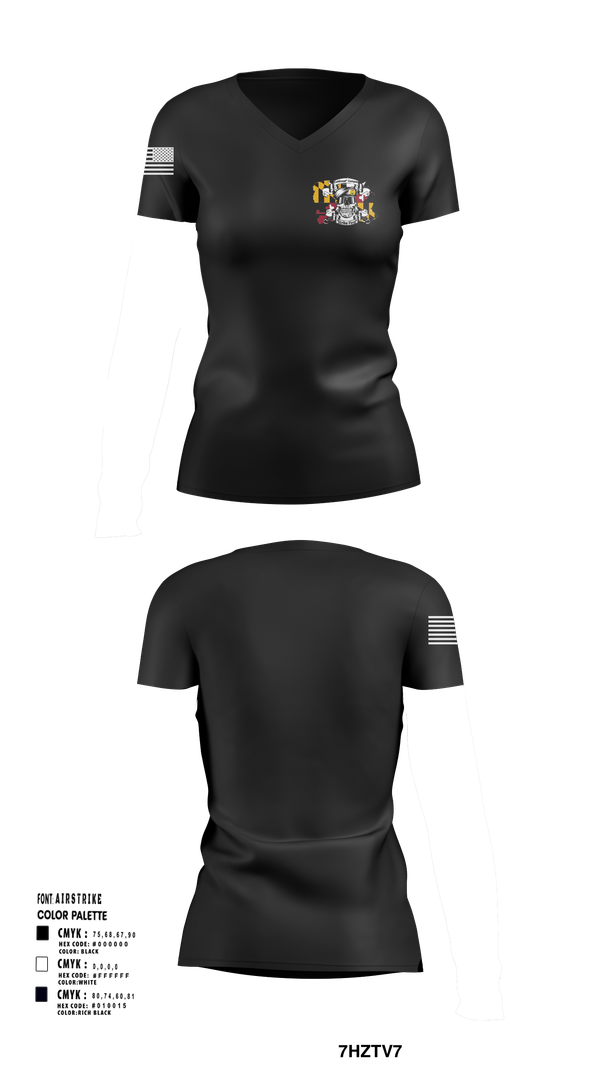 Womens Short Sleeve Vneck Shirt, Columbia Cutthroat, , Teamtime, Team time, sublimation, custom sports apparel, team uniforms, spirit wear, spiritwear, sports uniforms, custom shirts, team store, custom team store, fundraiser sports, apparel fundraiser