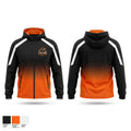Lincoln Trojans Windbreaker - 1