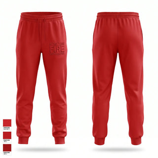 Sweatpants, Horizon fire department, Fire Department, Teamtime, Team time, sublimation, custom sports apparel, team uniforms, spirit wear, spiritwear, sports uniforms, custom shirts, team store, custom team store, fundraiser sports, apparel fundraiser